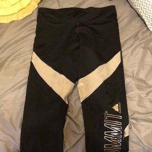 Summit varsity striped pants